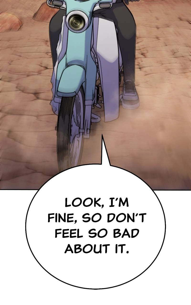 Divine Delivery Chapter 13 - Page 110