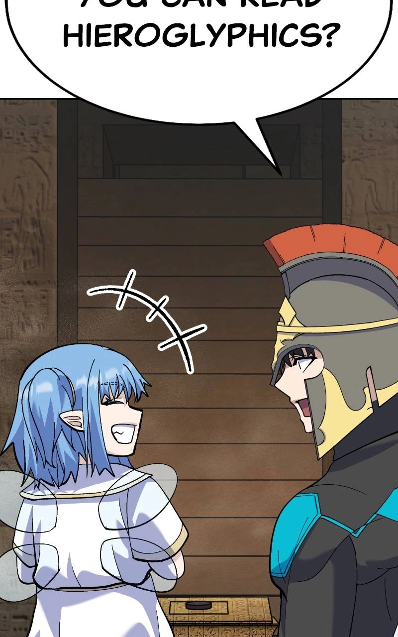 Divine Delivery Chapter 13 - Page 134