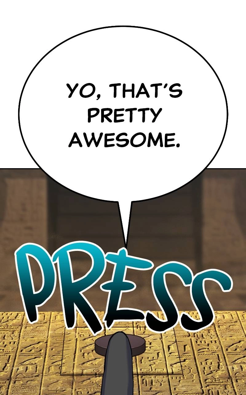 Divine Delivery Chapter 13 - Page 136