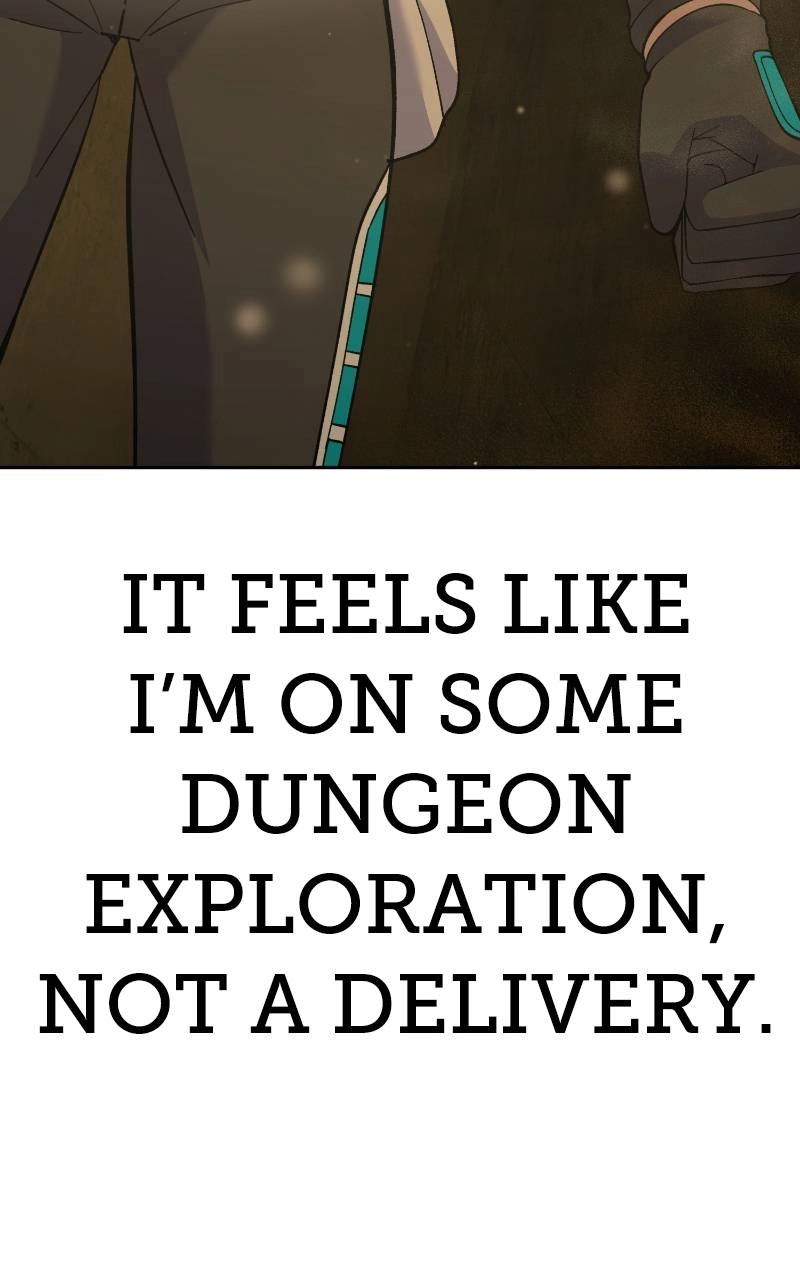 Divine Delivery Chapter 13 - Page 164