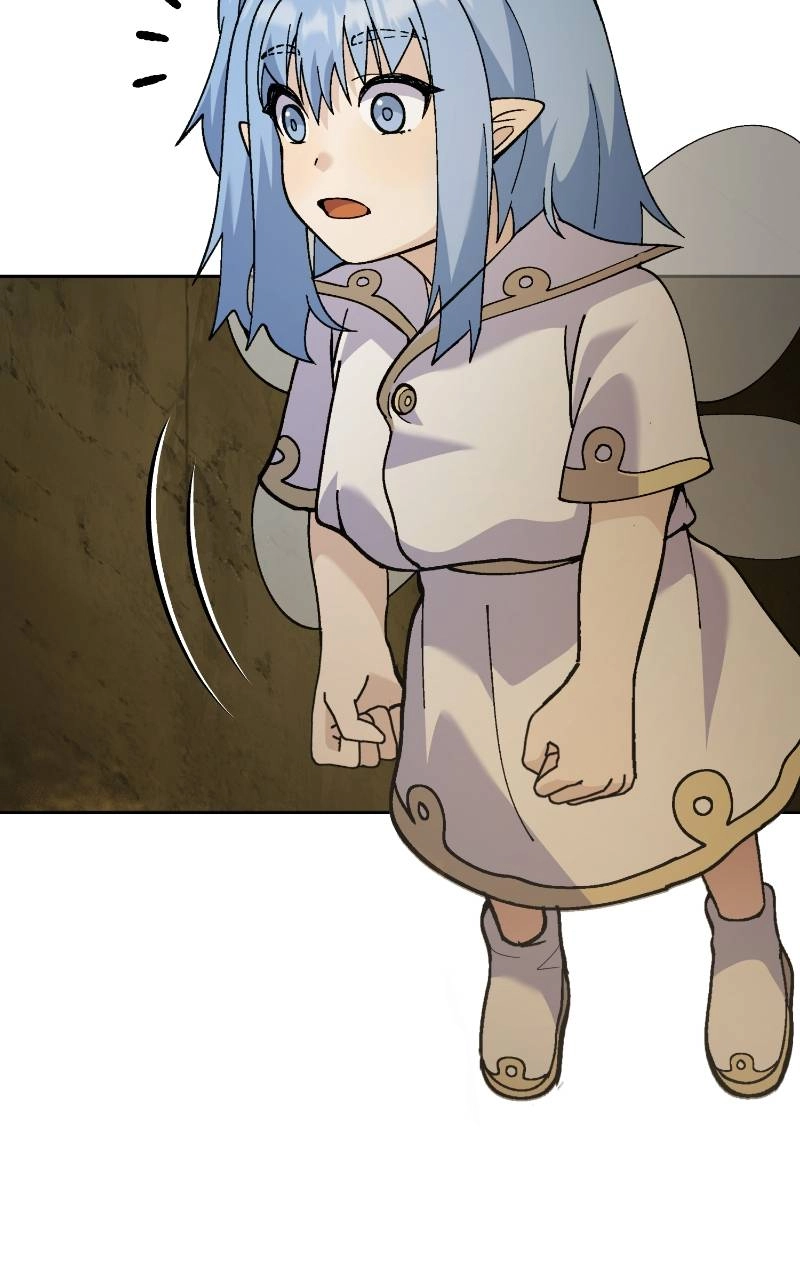 Divine Delivery Chapter 13 - Page 166