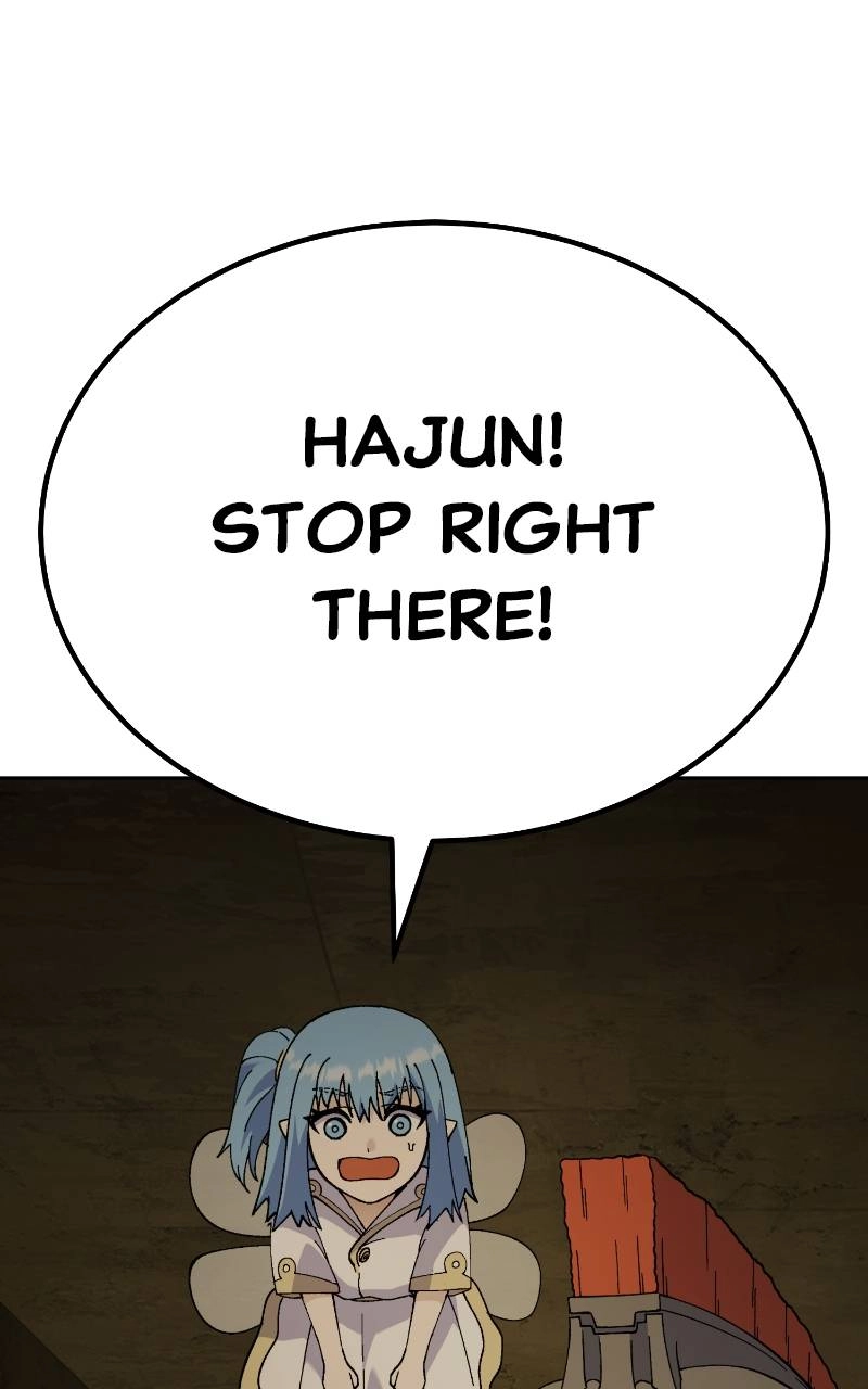 Divine Delivery Chapter 13 - Page 167