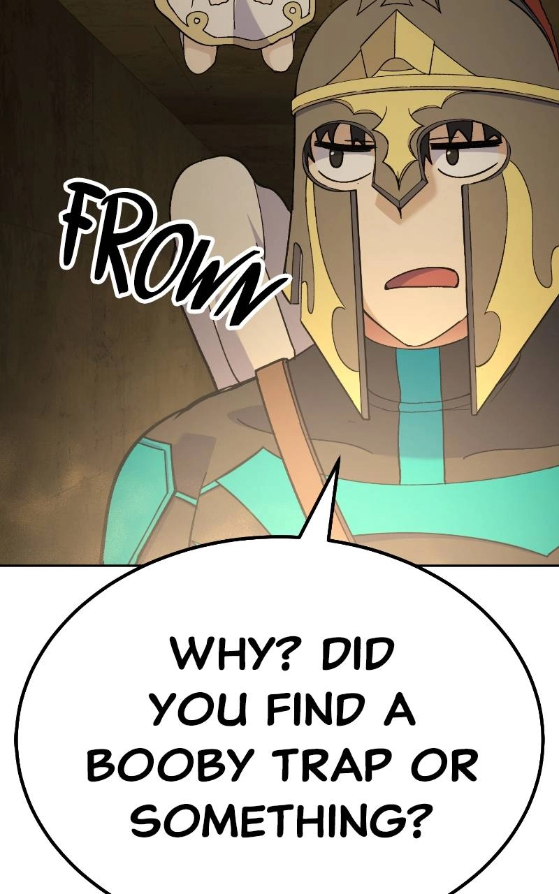 Divine Delivery Chapter 13 - Page 168