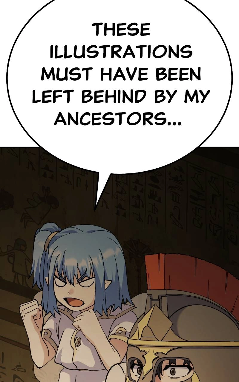 Divine Delivery Chapter 13 - Page 182