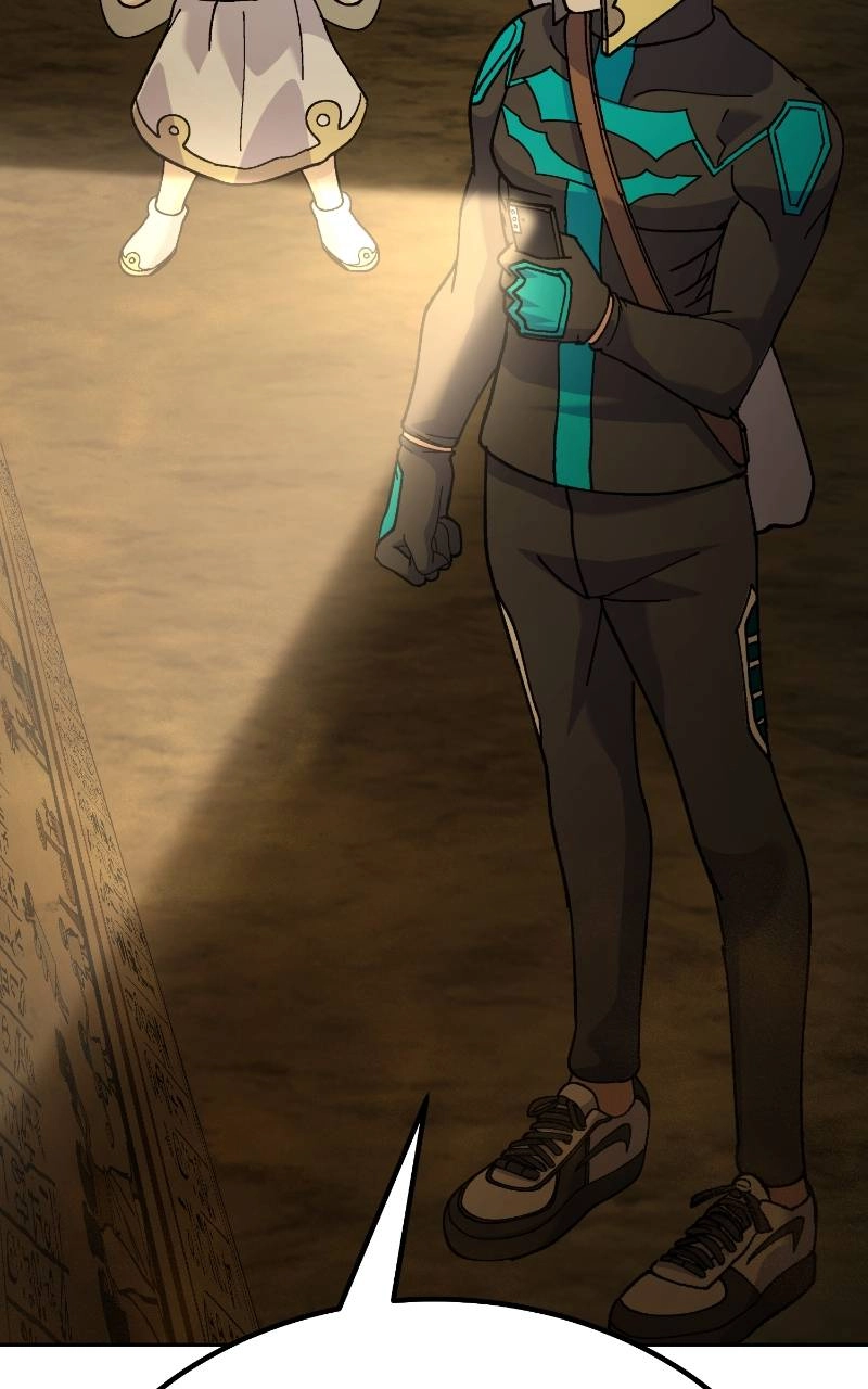 Divine Delivery Chapter 13 - Page 190