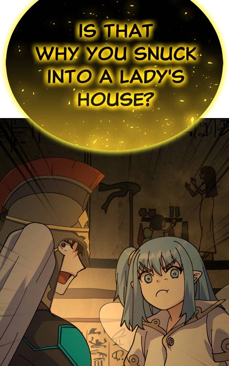 Divine Delivery Chapter 14 - Page 4