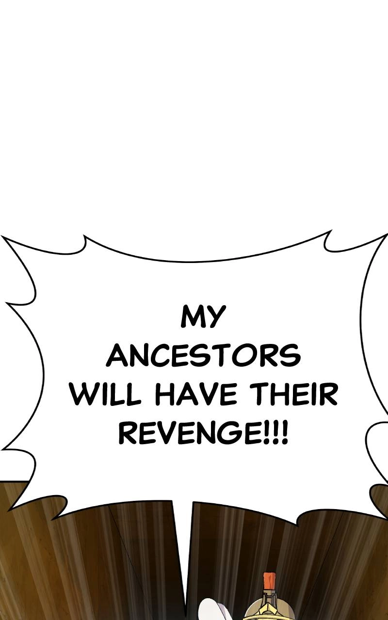 Divine Delivery Chapter 14 - Page 21