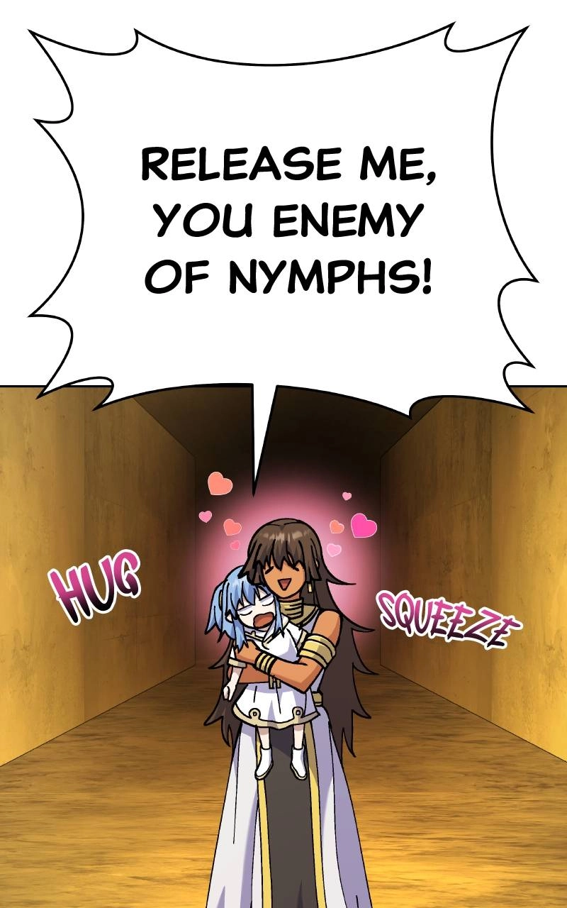Divine Delivery Chapter 14 - Page 36