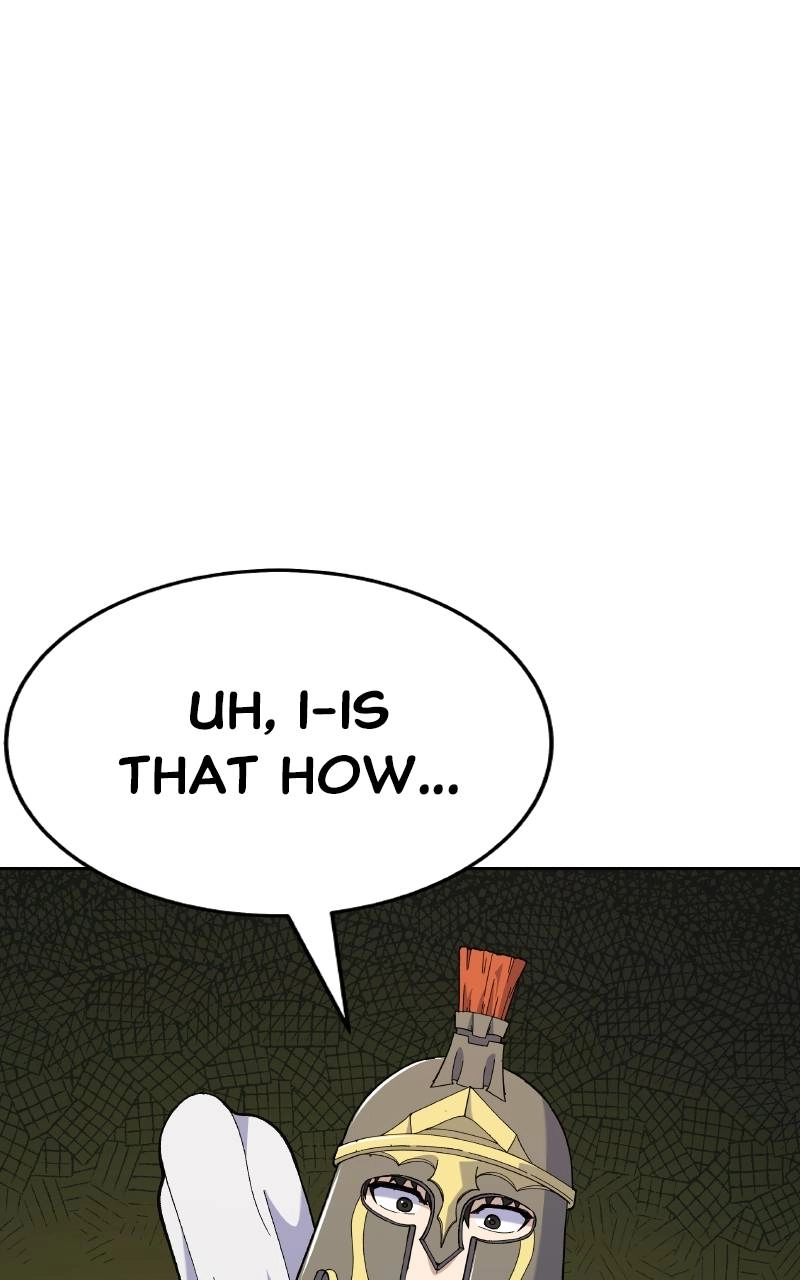 Divine Delivery Chapter 14 - Page 47