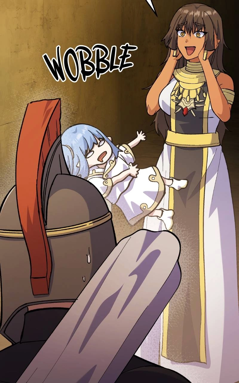 Divine Delivery Chapter 14 - Page 53