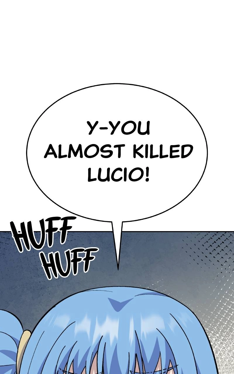 Divine Delivery Chapter 14 - Page 55