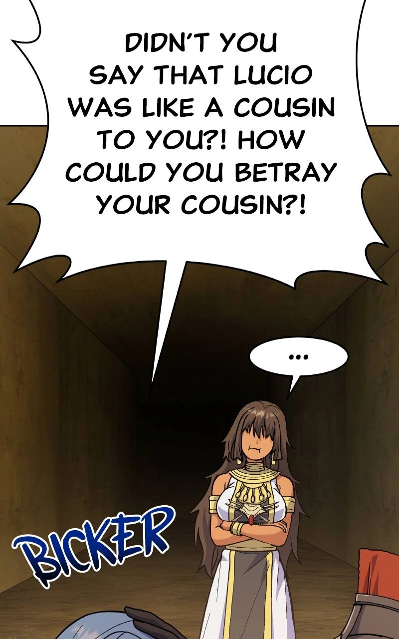 Divine Delivery Chapter 14 - Page 60
