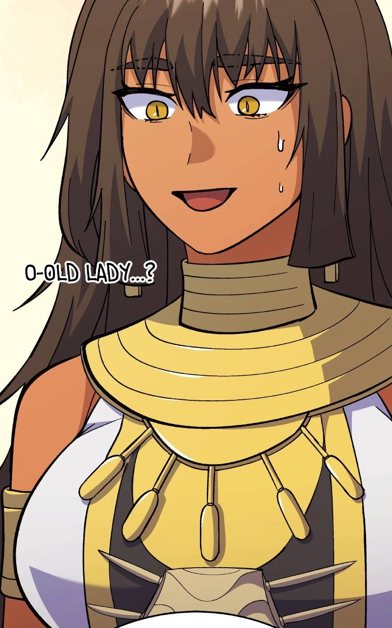 Divine Delivery Chapter 14 - Page 80