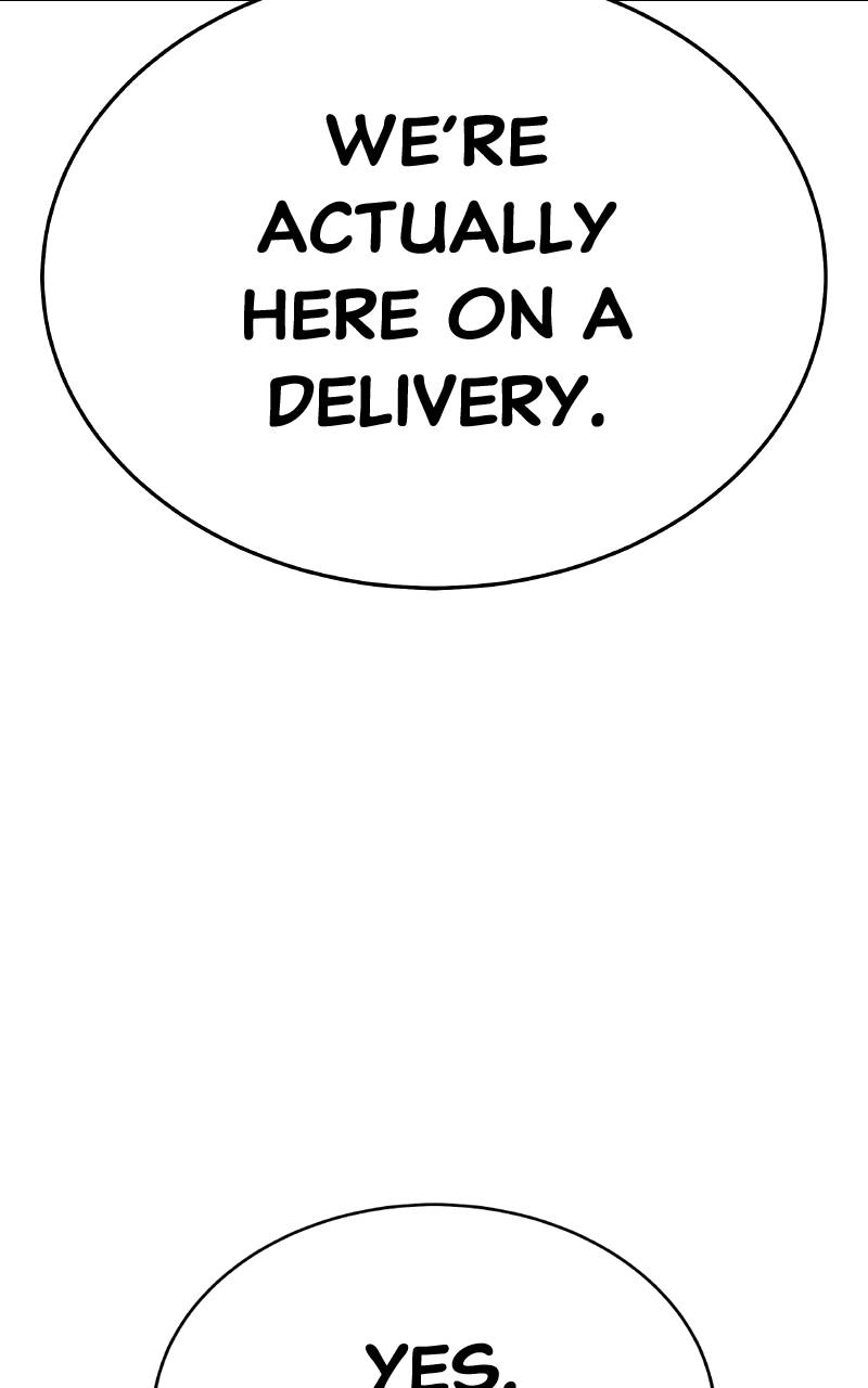 Divine Delivery Chapter 14 - Page 86