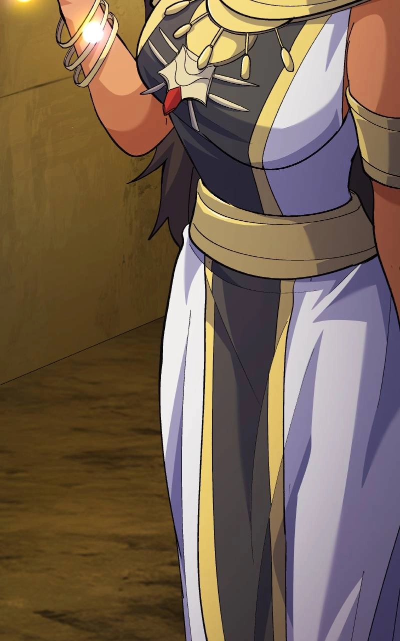 Divine Delivery Chapter 14 - Page 90