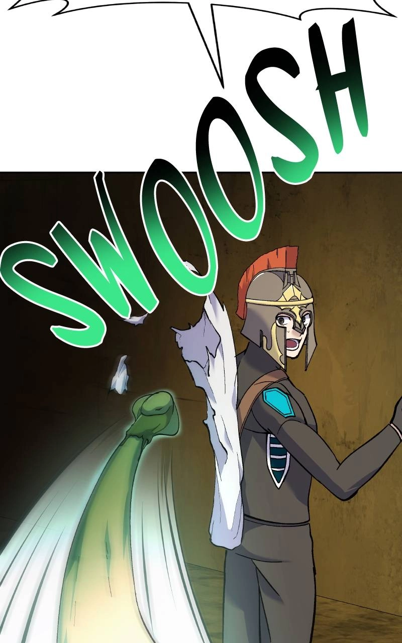 Divine Delivery Chapter 14 - Page 95