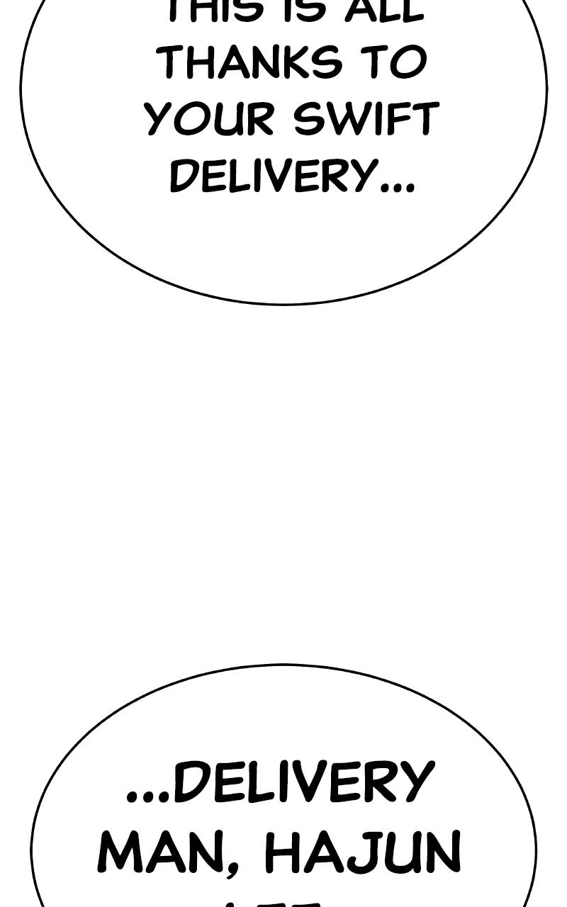 Divine Delivery Chapter 14 - Page 103