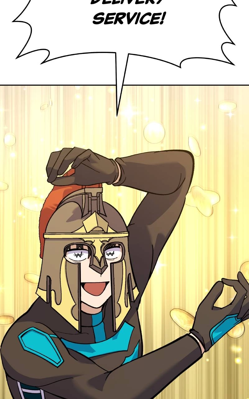 Divine Delivery Chapter 14 - Page 110