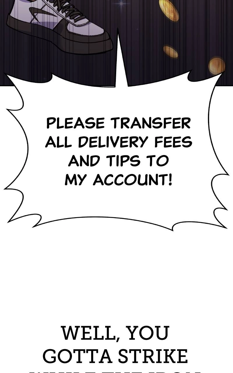 Divine Delivery Chapter 14 - Page 112
