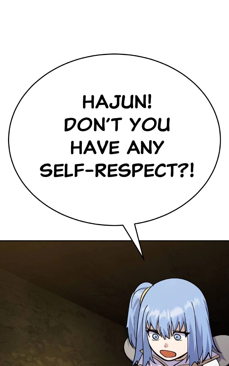 Divine Delivery Chapter 14 - Page 116
