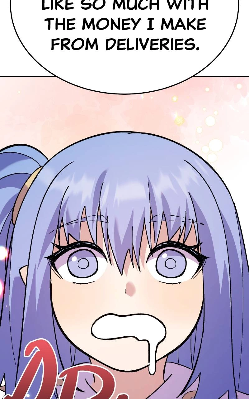 Divine Delivery Chapter 14 - Page 119
