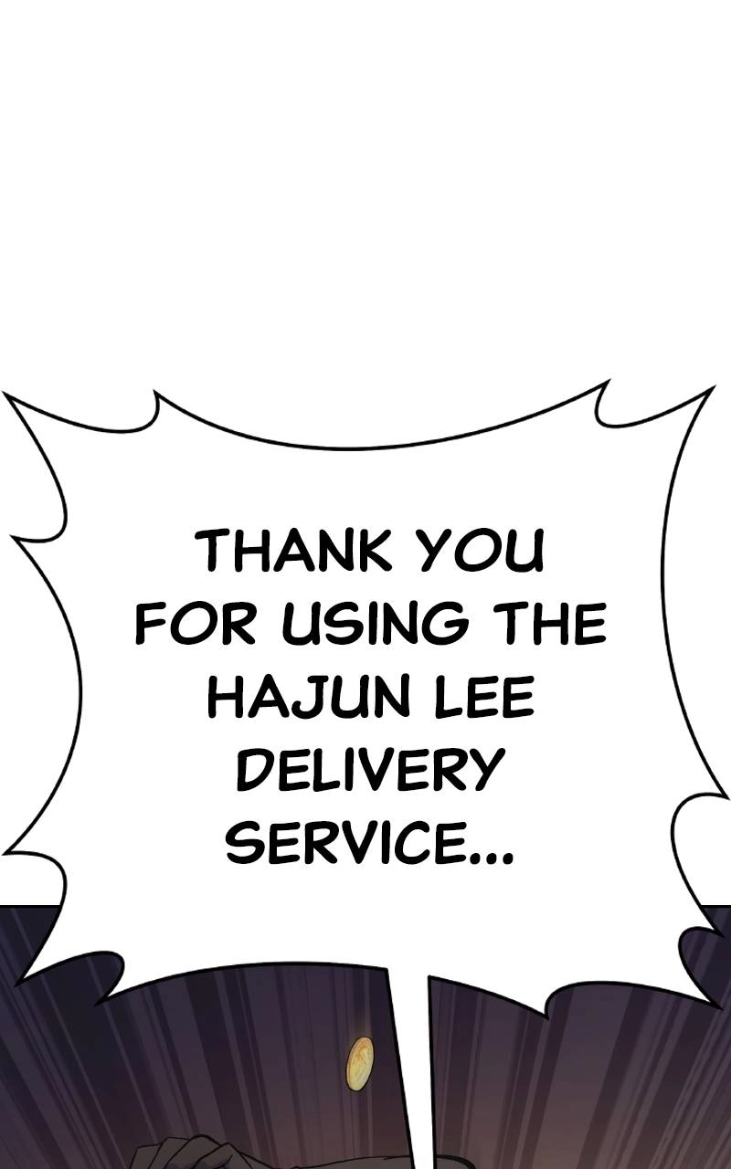 Divine Delivery Chapter 14 - Page 121
