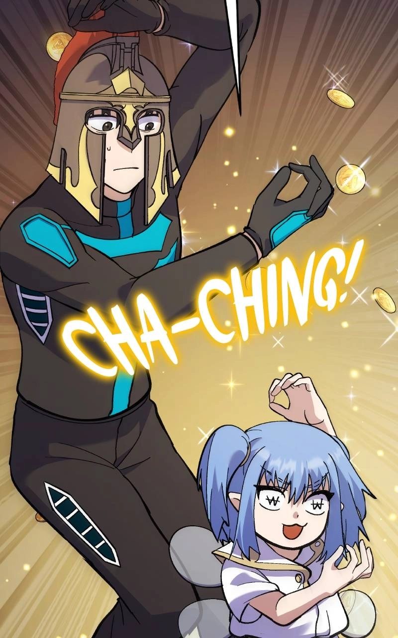 Divine Delivery Chapter 14 - Page 122