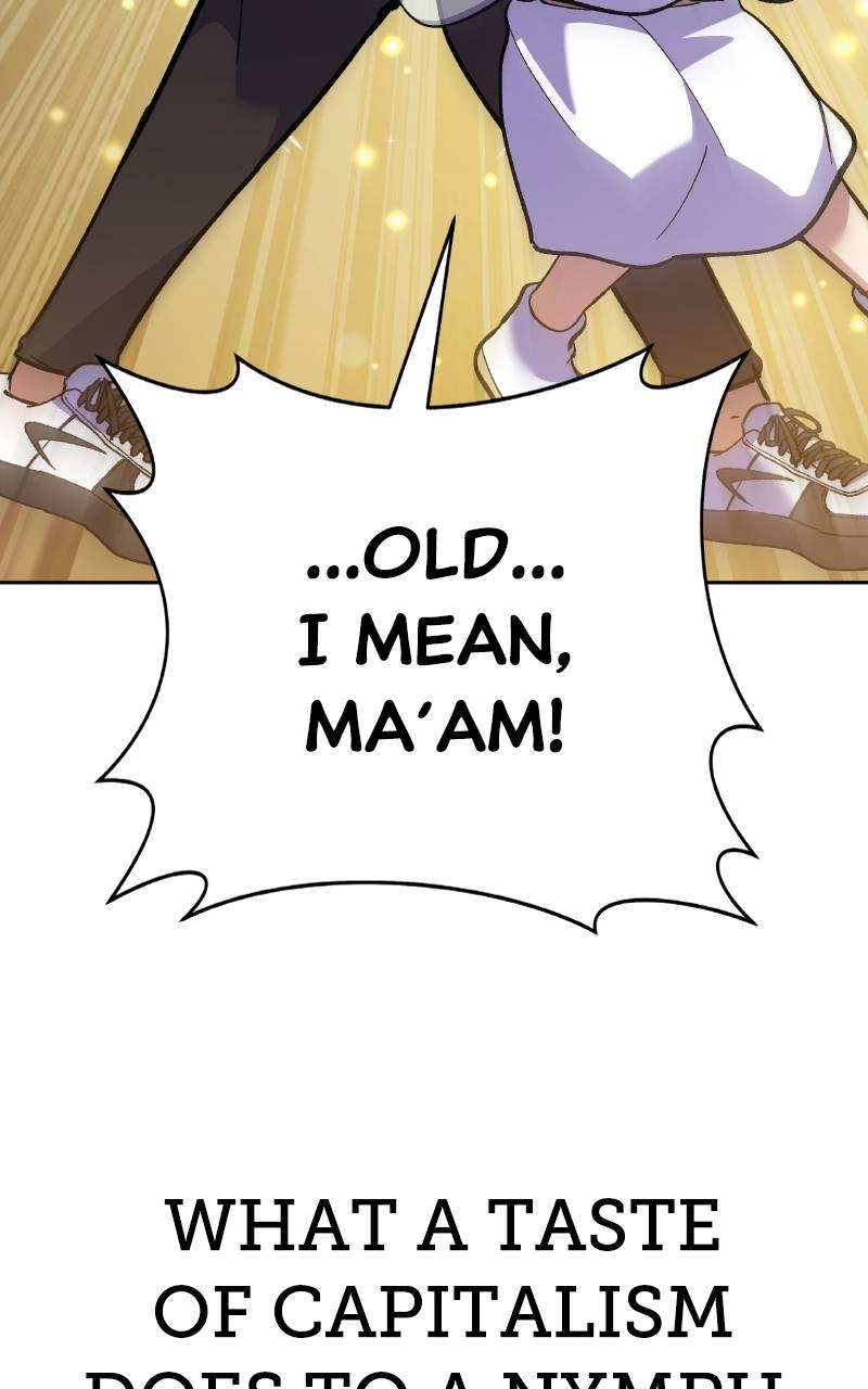 Divine Delivery Chapter 14 - Page 123