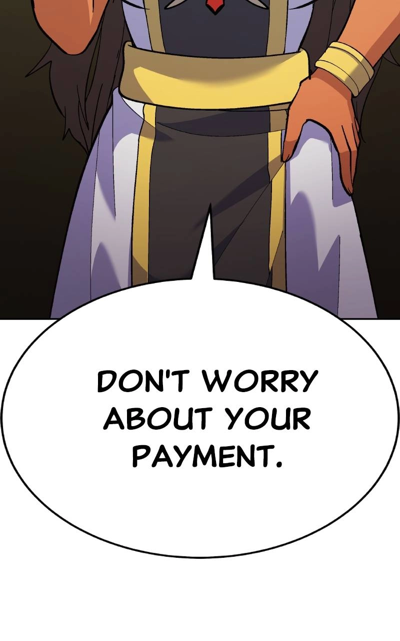 Divine Delivery Chapter 14 - Page 126