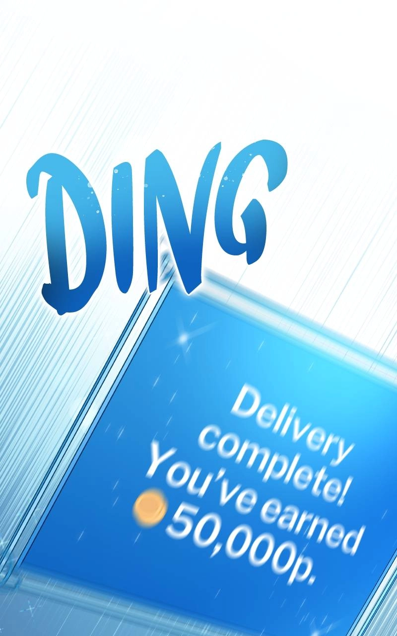 Divine Delivery Chapter 14 - Page 129