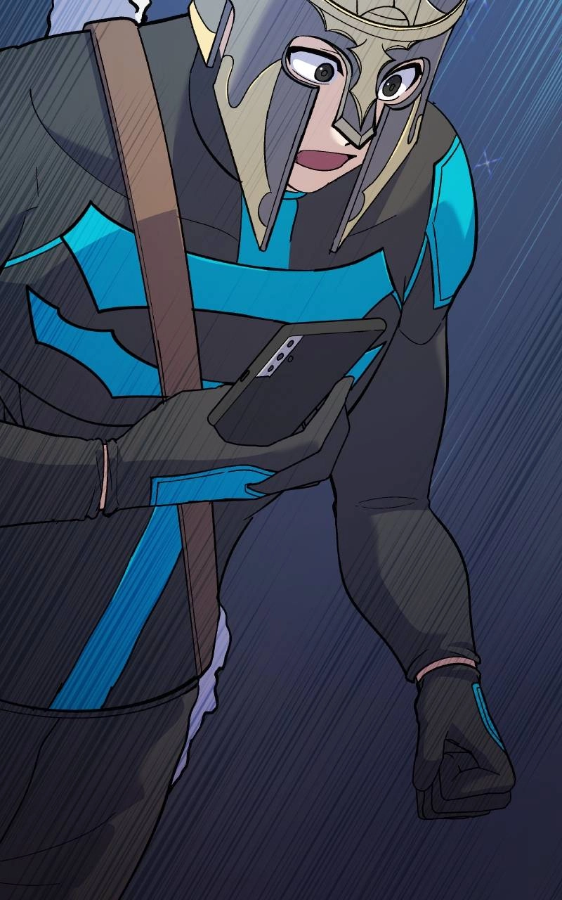 Divine Delivery Chapter 14 - Page 131