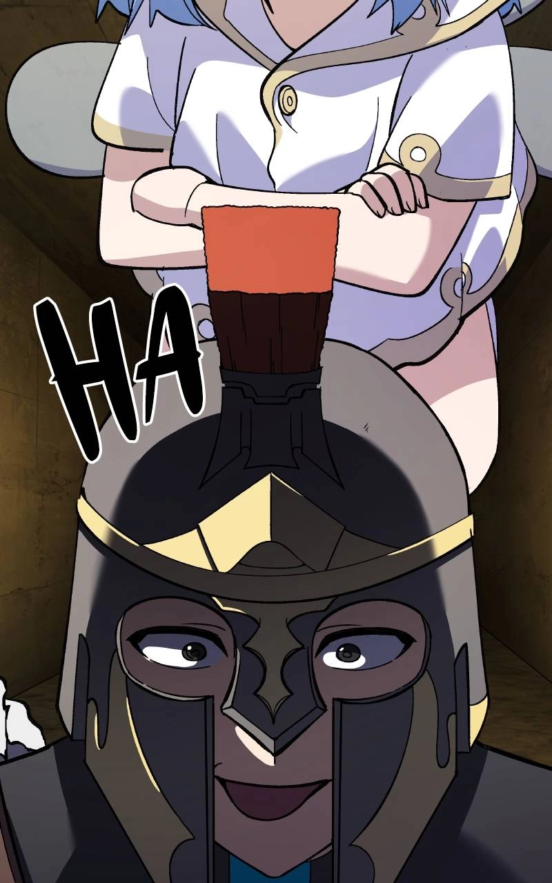 Divine Delivery Chapter 14 - Page 138