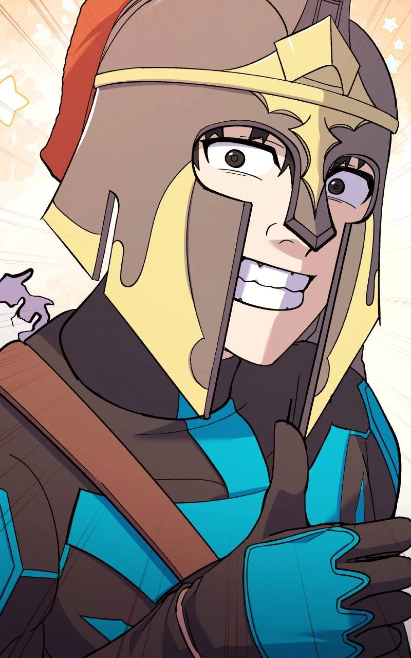 Divine Delivery Chapter 14 - Page 141
