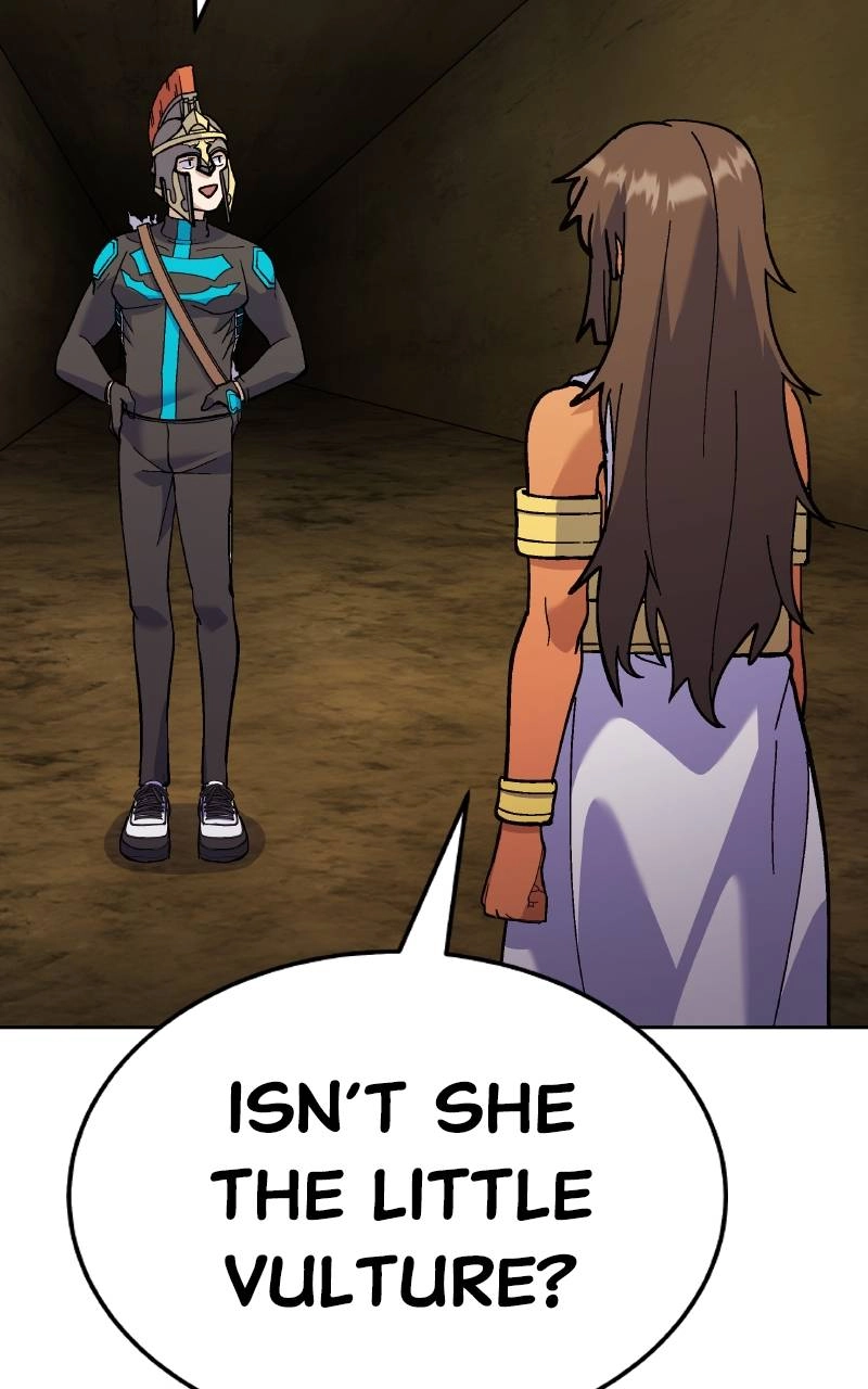 Divine Delivery Chapter 14 - Page 144