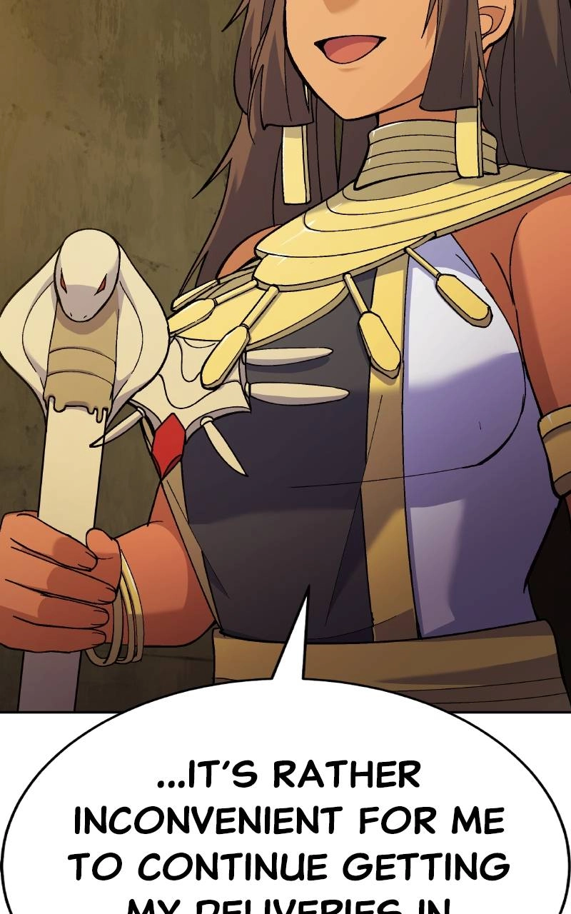 Divine Delivery Chapter 14 - Page 149