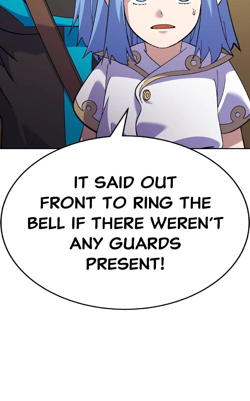 Divine Delivery Chapter 14 - Page 152