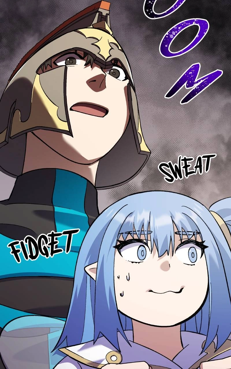 Divine Delivery Chapter 14 - Page 156