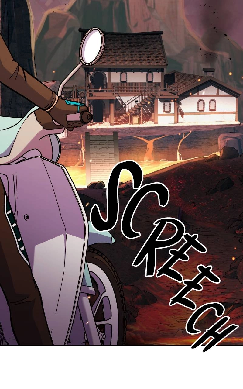 Divine Delivery Chapter 14 - Page 165