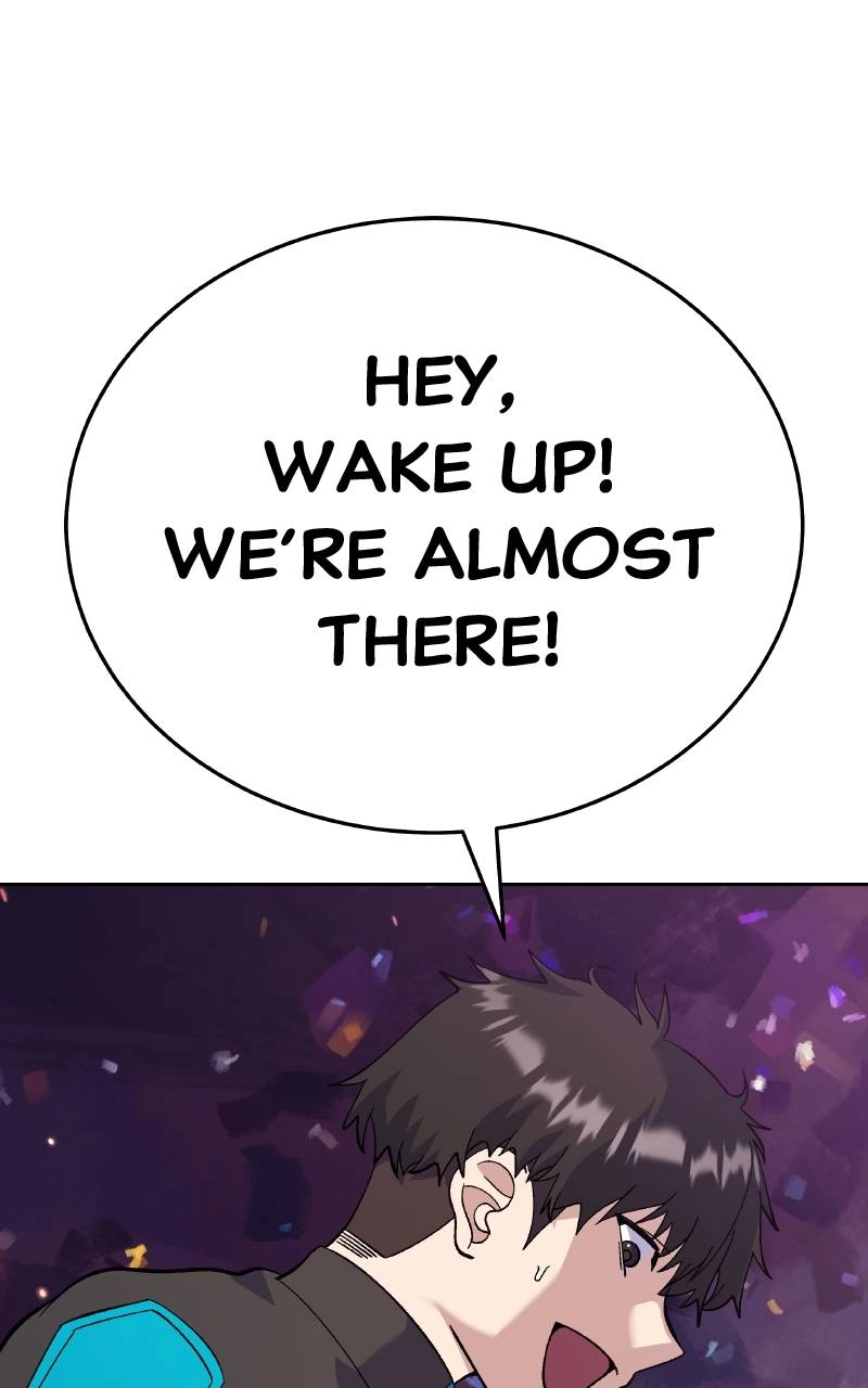 Divine Delivery Chapter 14 - Page 169