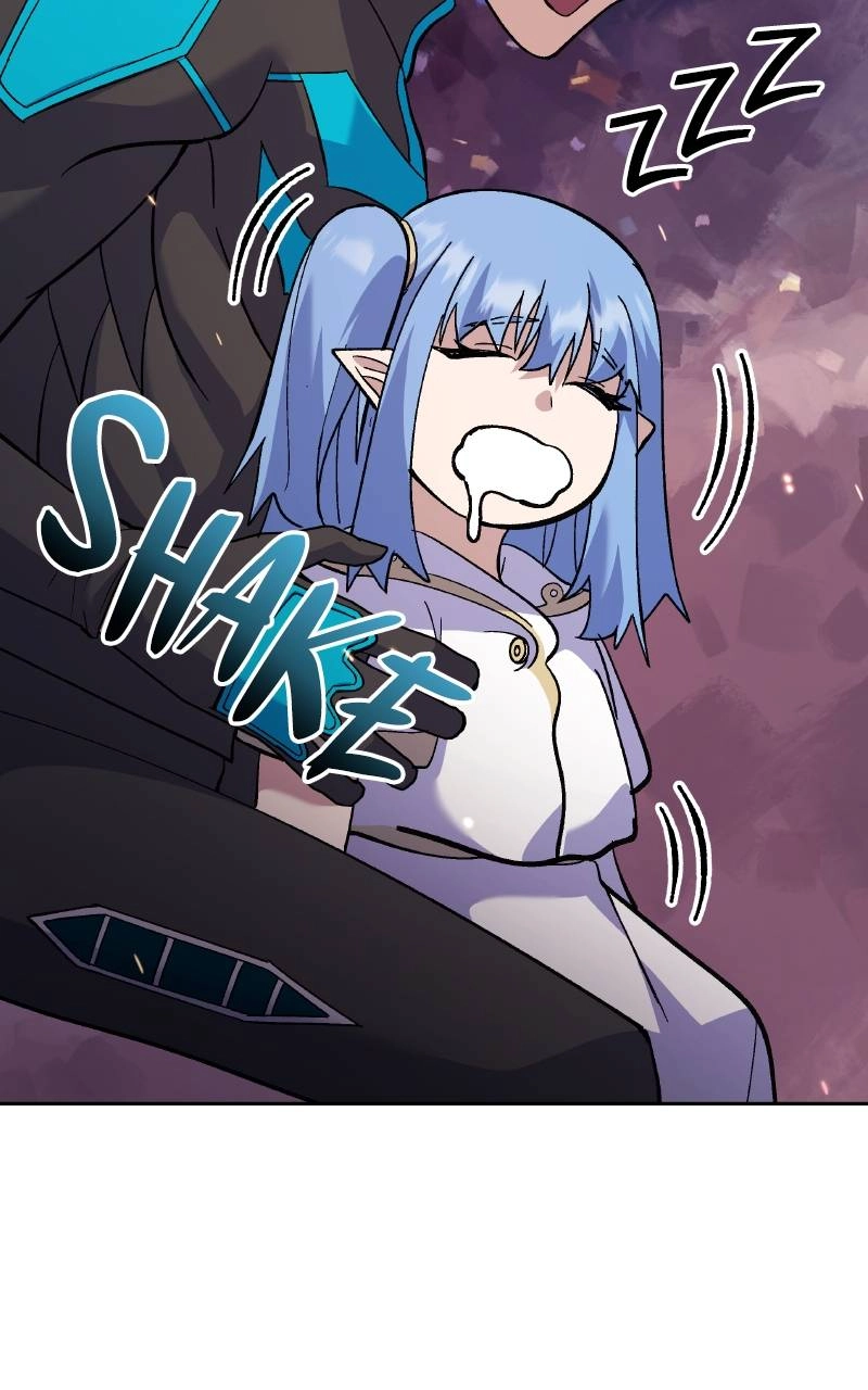 Divine Delivery Chapter 14 - Page 170