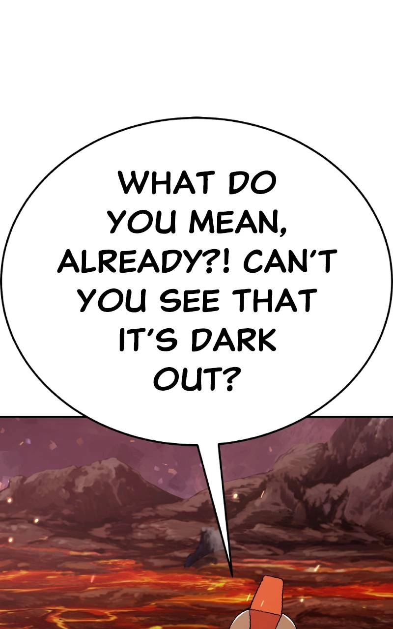 Divine Delivery Chapter 14 - Page 175