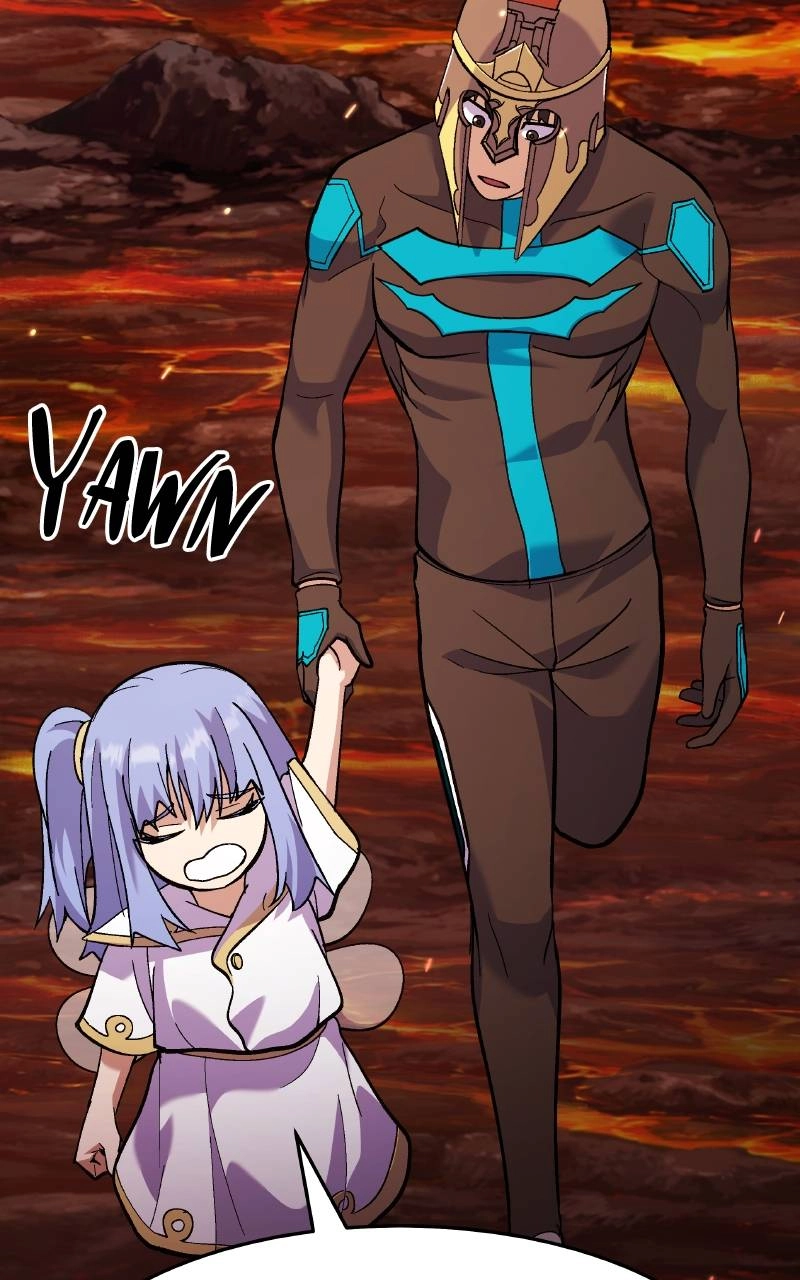 Divine Delivery Chapter 14 - Page 176