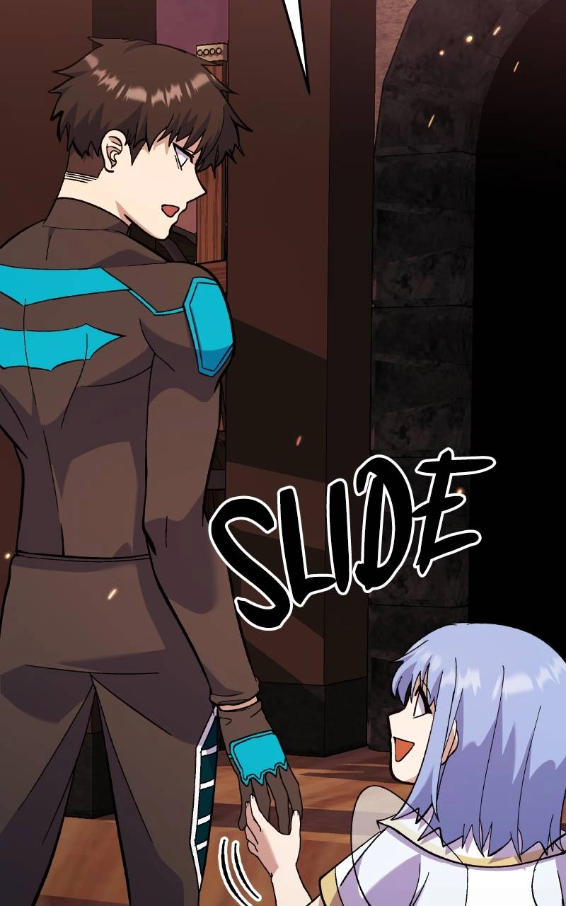 Divine Delivery Chapter 14 - Page 183