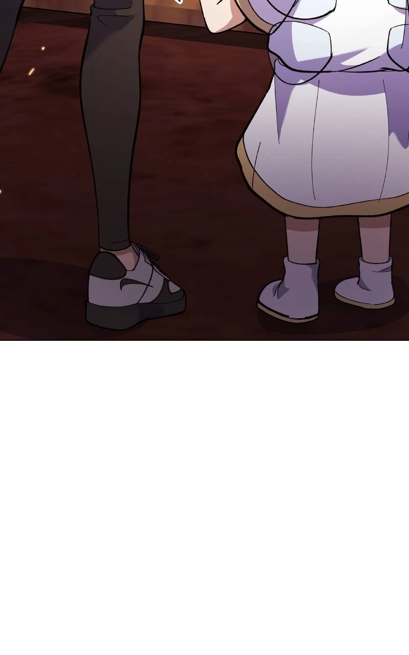 Divine Delivery Chapter 14 - Page 184