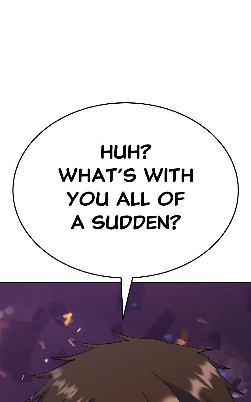 Divine Delivery Chapter 14 - Page 185