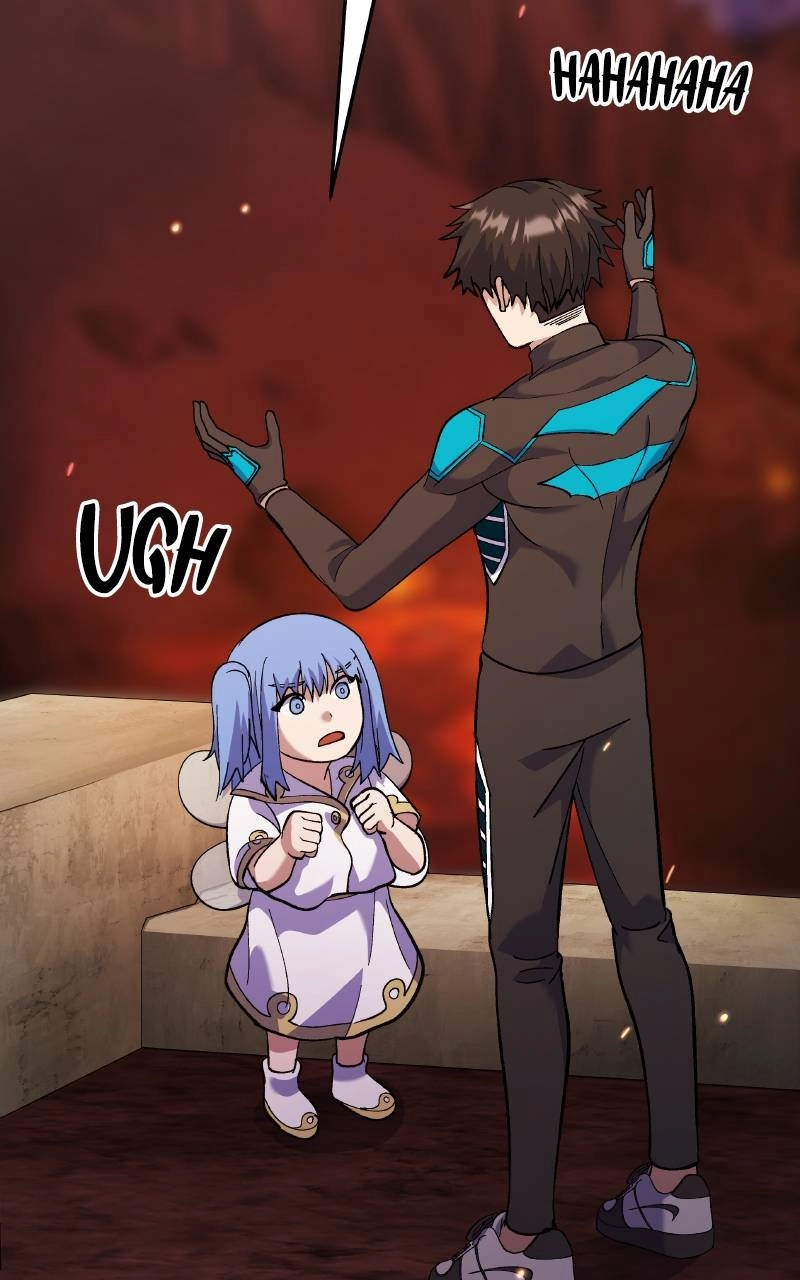 Divine Delivery Chapter 14 - Page 195