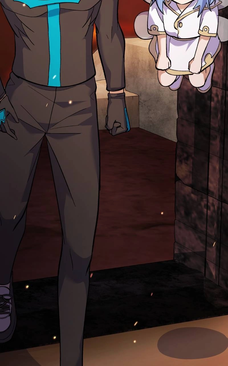 Divine Delivery Chapter 14 - Page 199