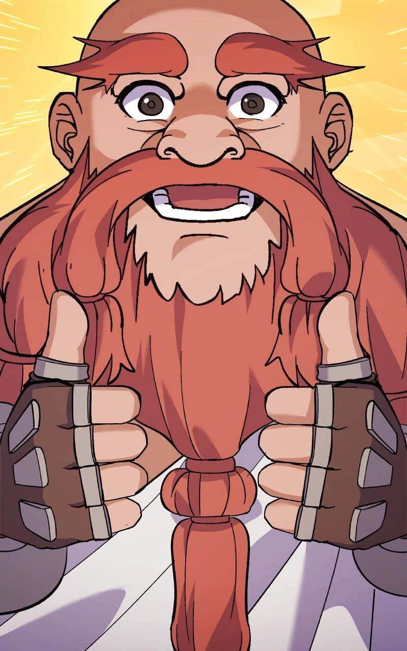Divine Delivery Chapter 14 - Page 203
