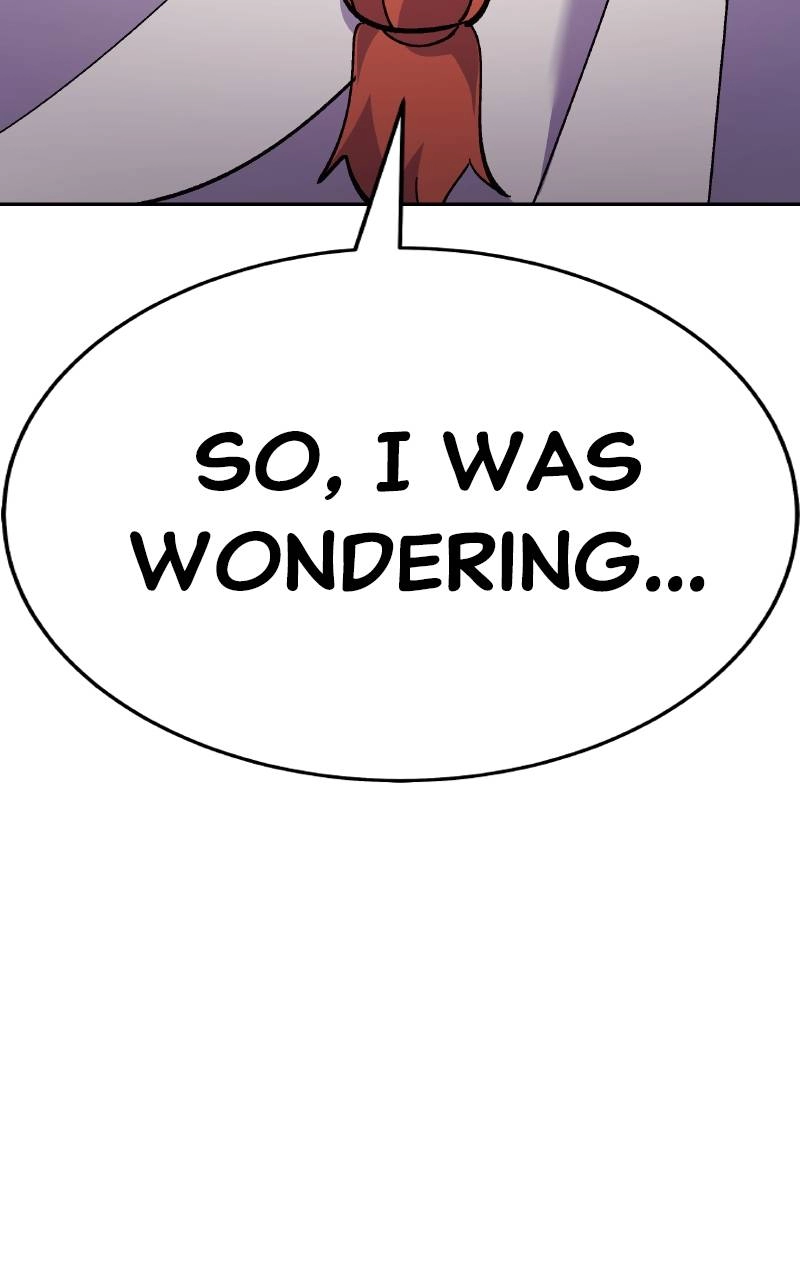Divine Delivery Chapter 14 - Page 204