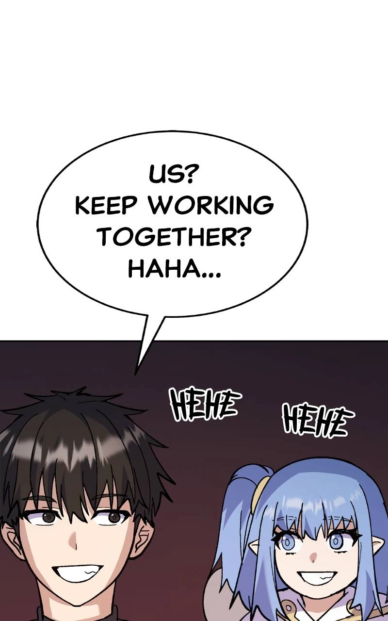 Divine Delivery Chapter 14 - Page 208